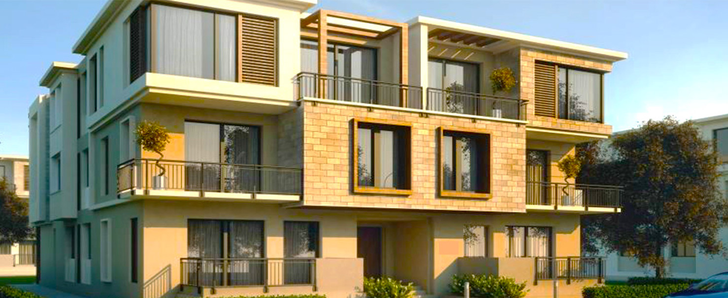 Taj City | Apartment