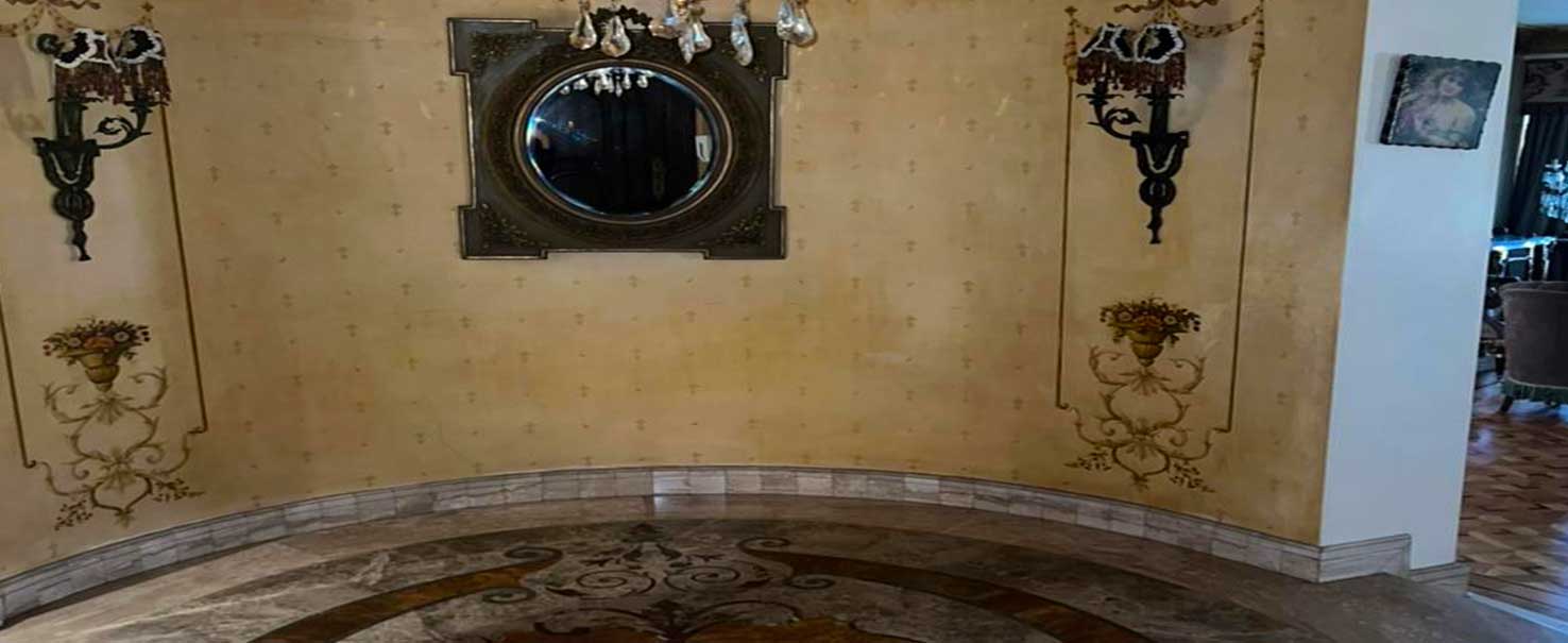 Ammar Bin Yasser | Apartment