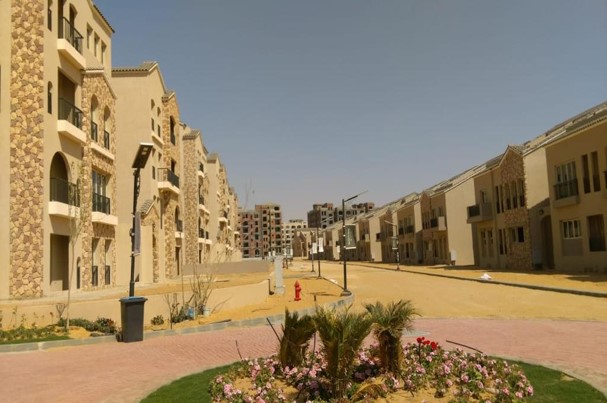 Green Square | Townhouse