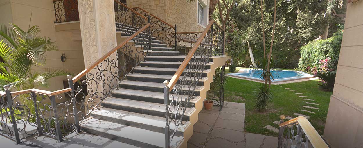  | Villa