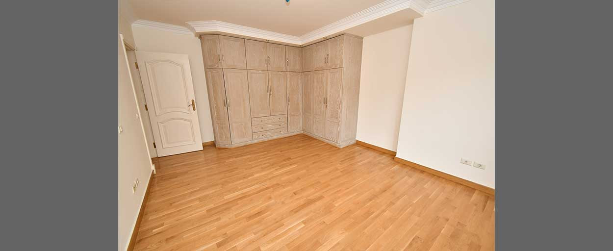 Degla | Apartment