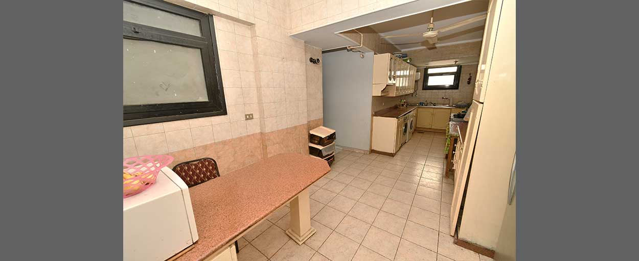 Sarayat | Apartment