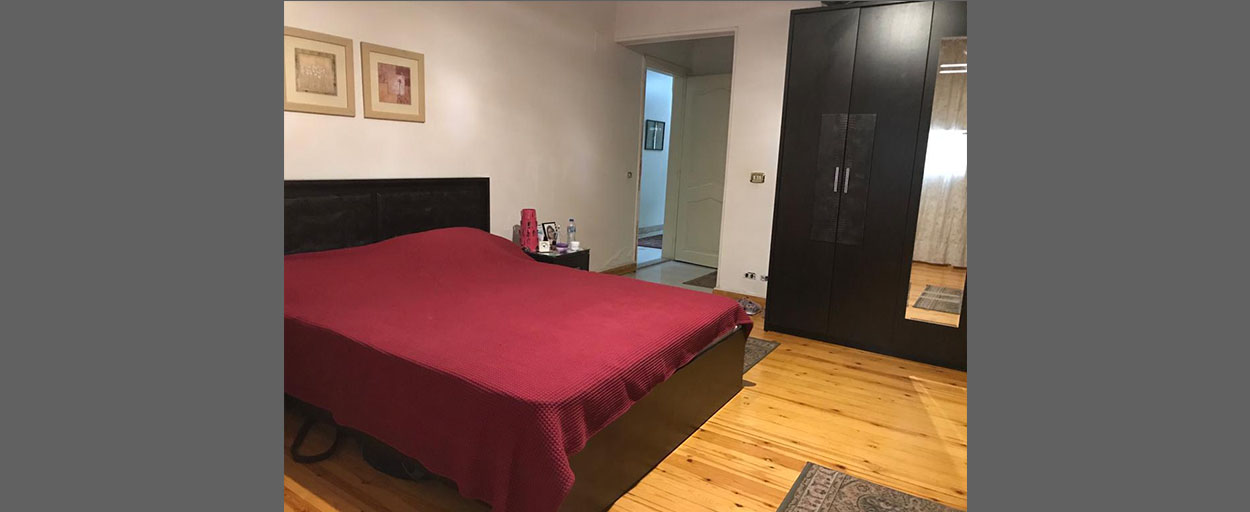 Degla | Apartment