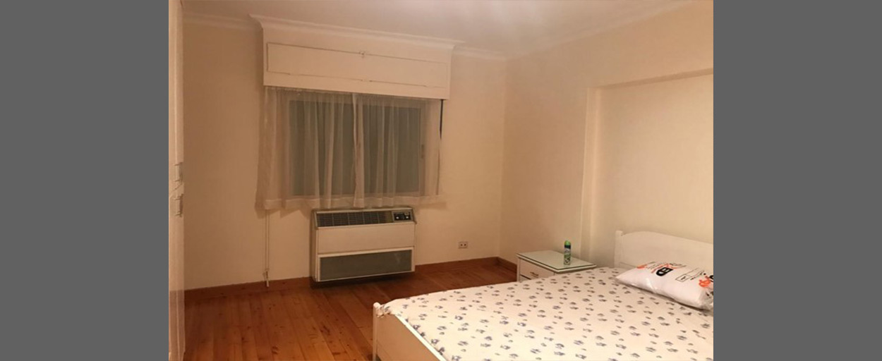 Sarayat | Apartment
