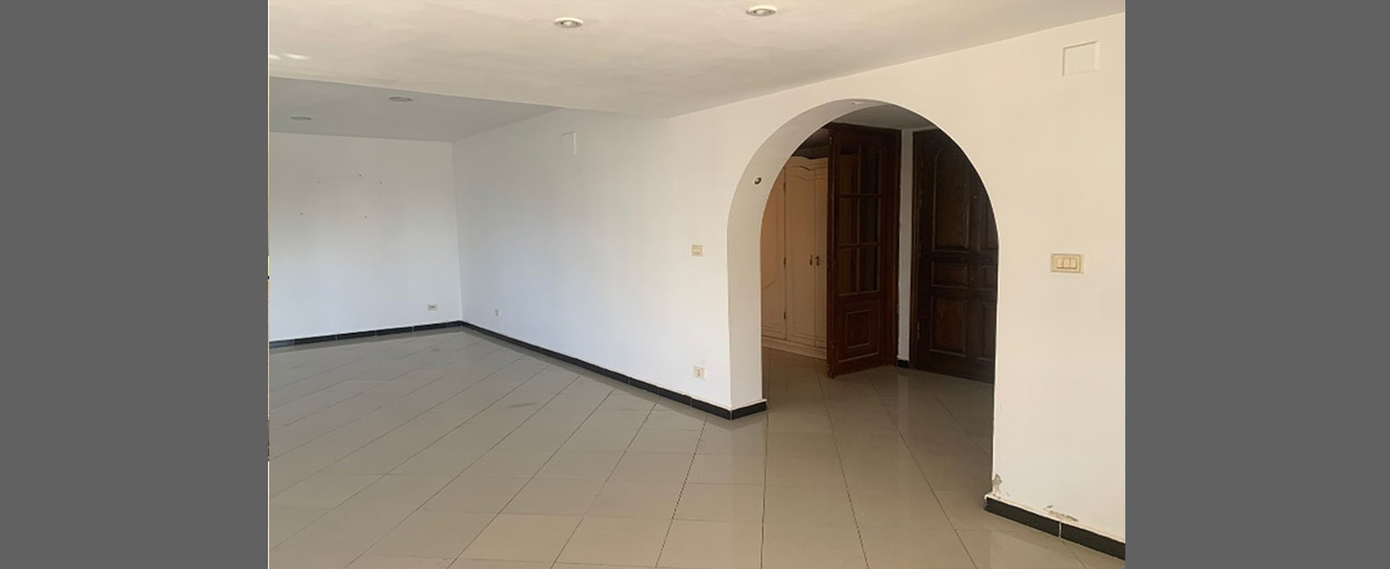 Sarayat | Apartment