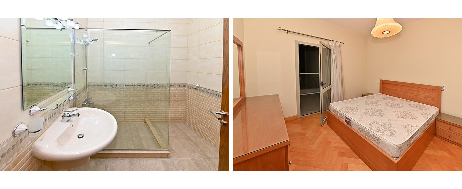 Sarayat | Apartment