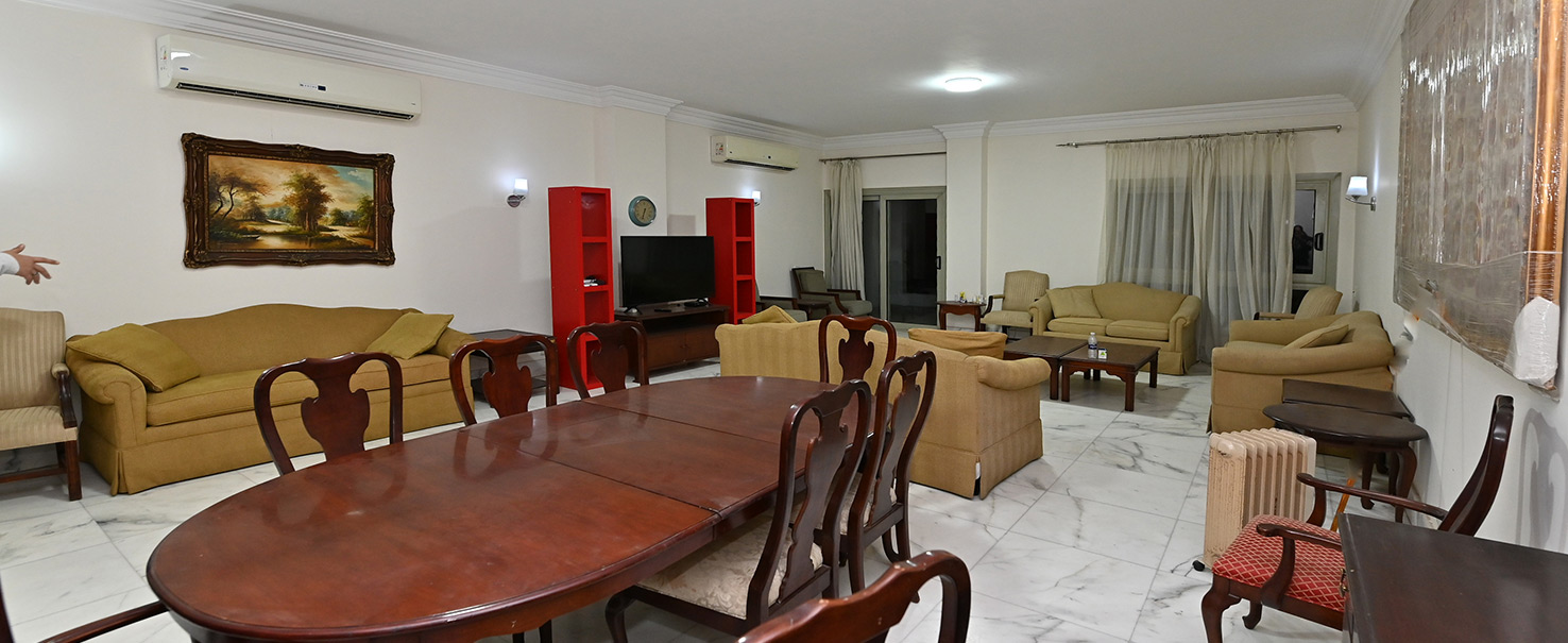 Sarayat | Apartment