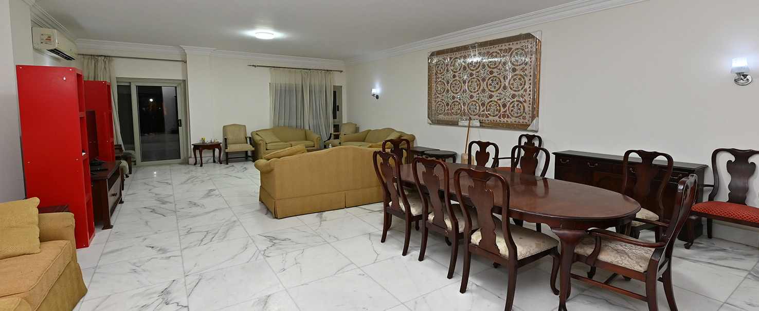 Sarayat | Apartment