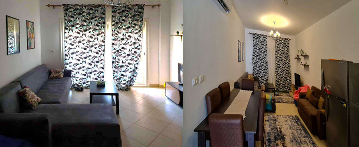 Amwaj | Ground Floor