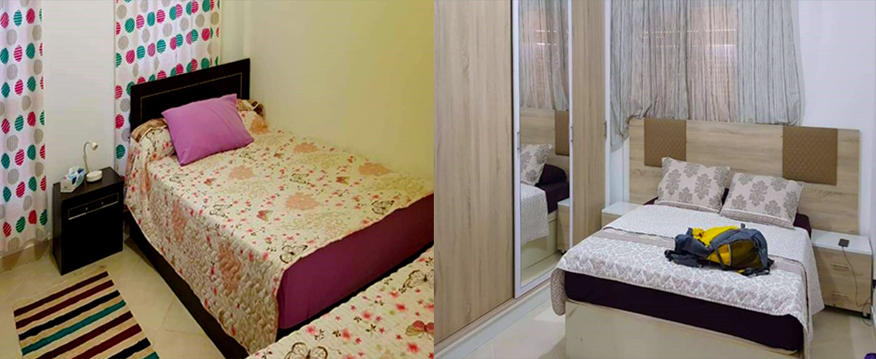 Amwaj | Ground Floor