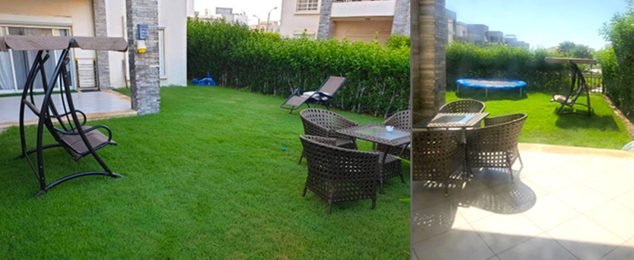Amwaj | Ground Floor