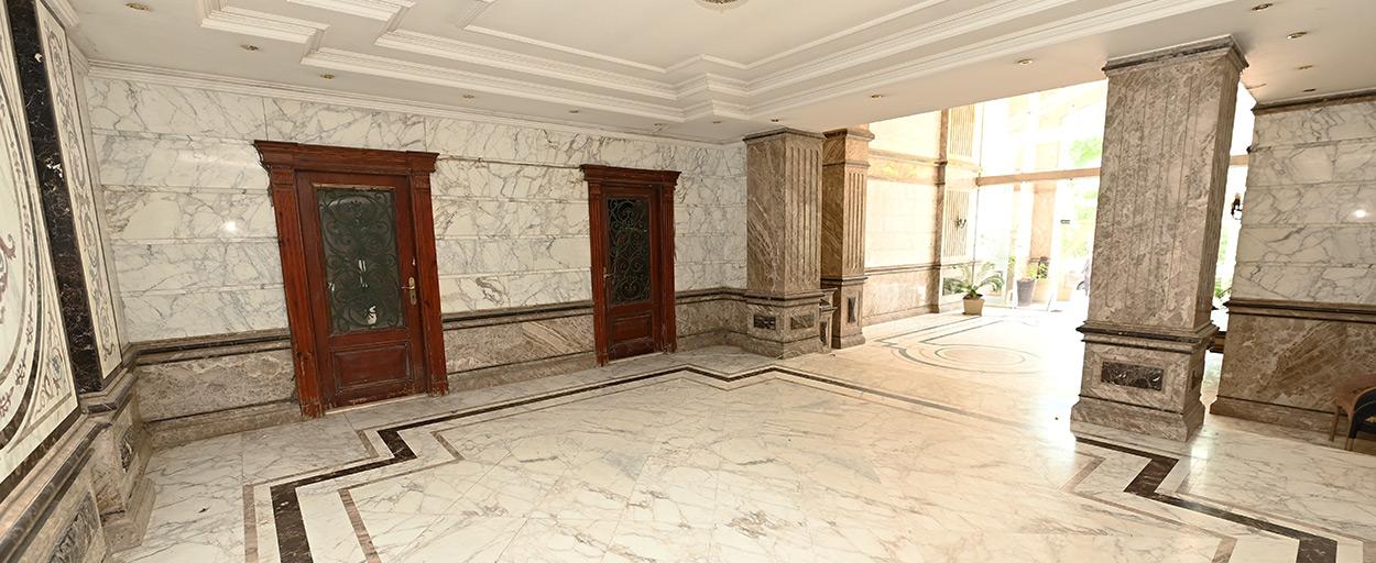 Kornish El Nile | Apartment