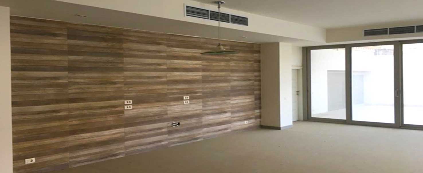 West ElGolf | Building