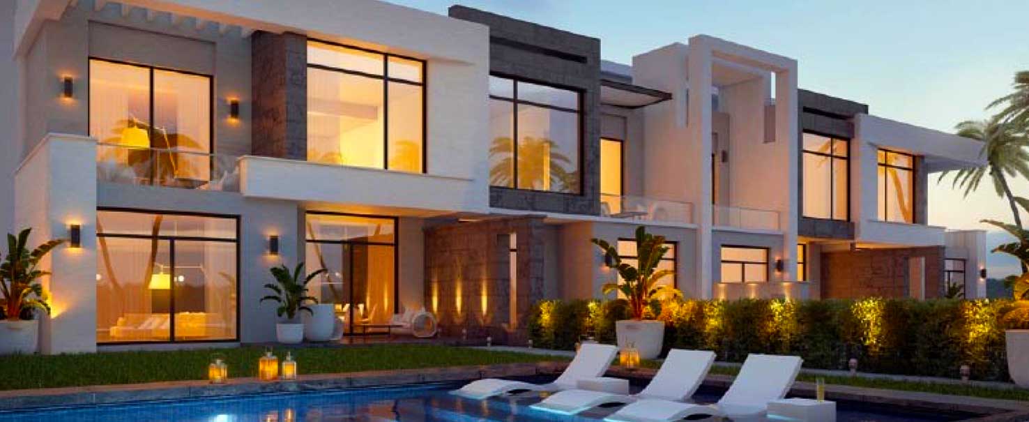 GAIA | Chalet