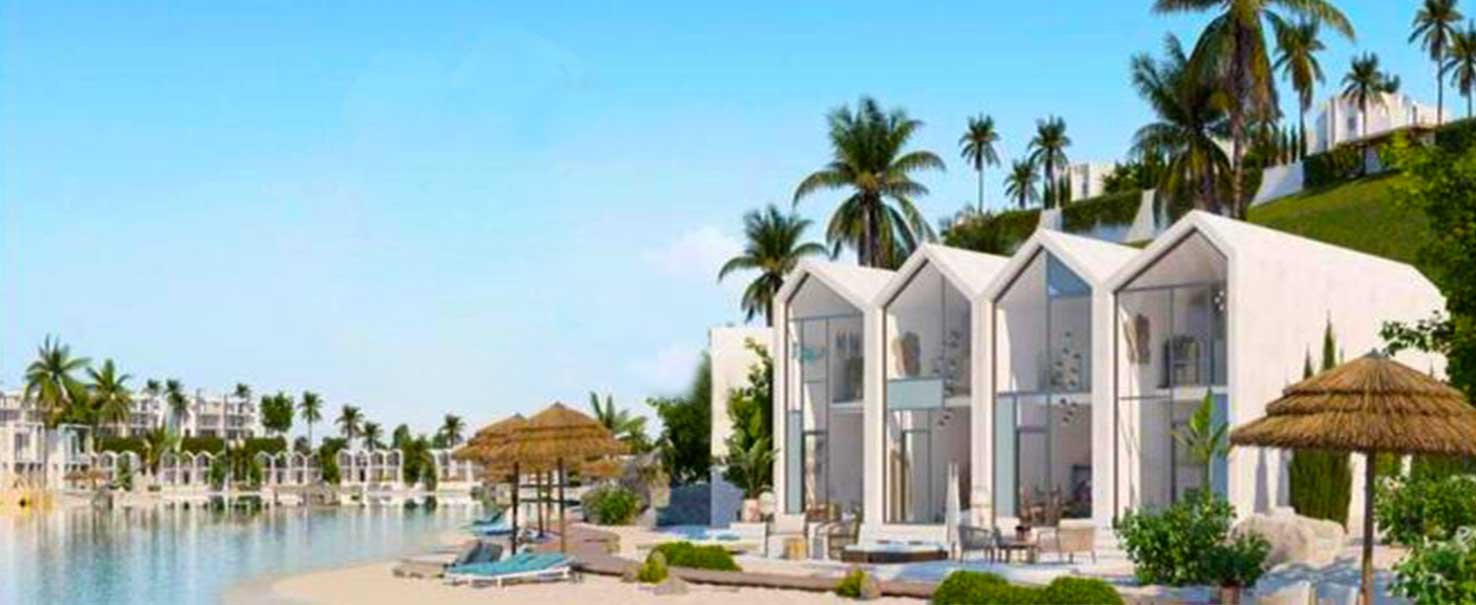 D Bay | Chalet