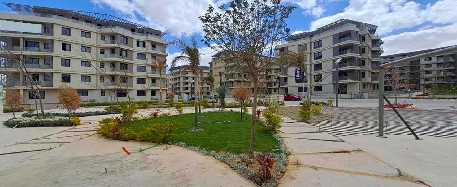 Badya | Apartment