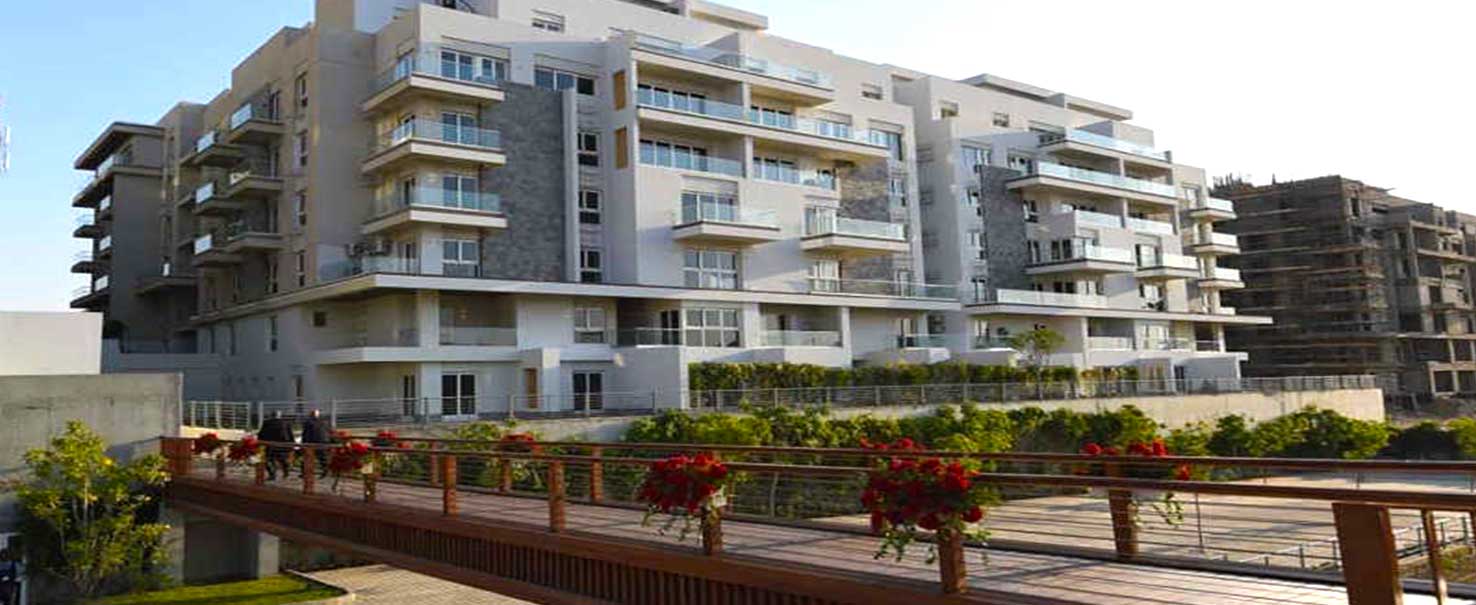 Mountain View iCity | Apartment