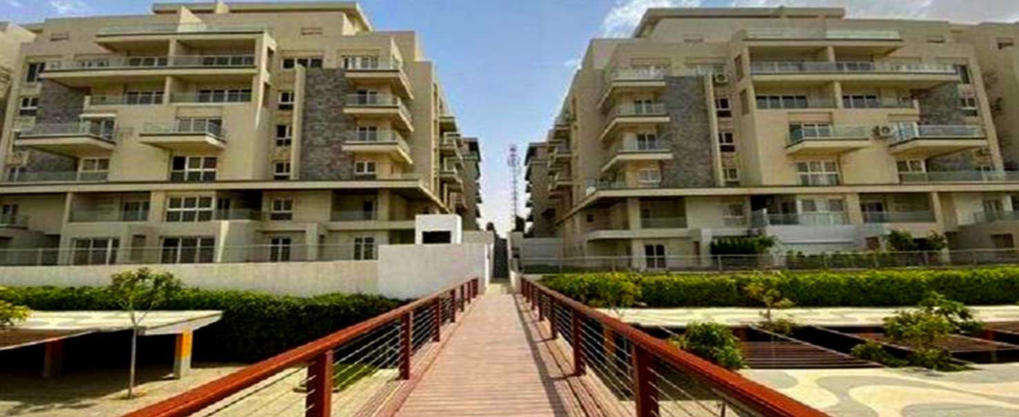 Mountain View iCity | Apartment