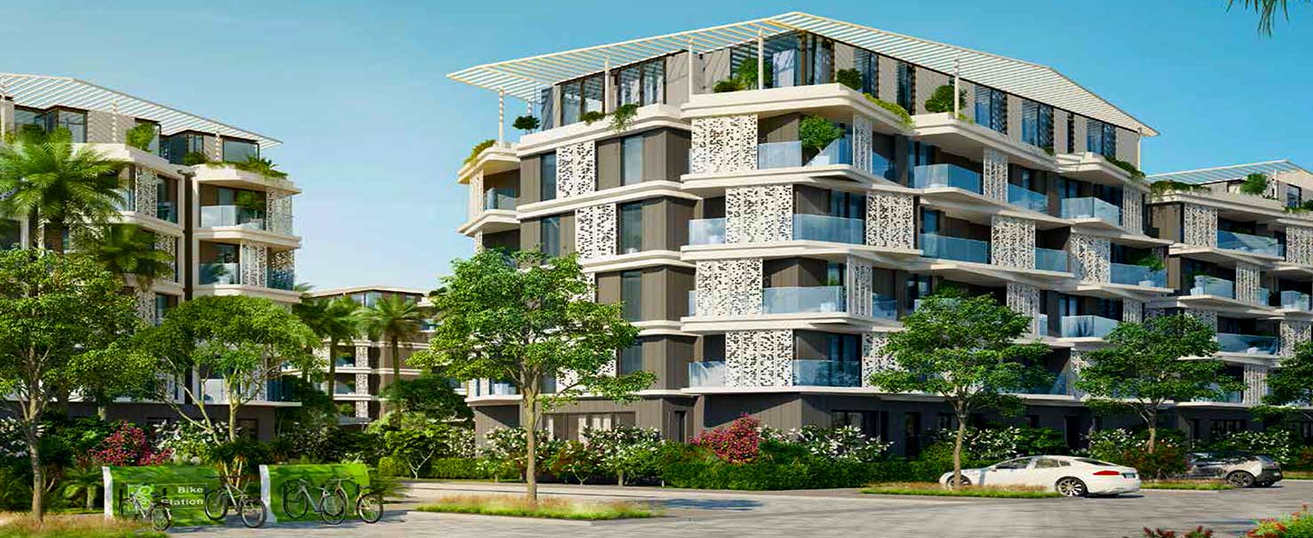 Badya | Apartment