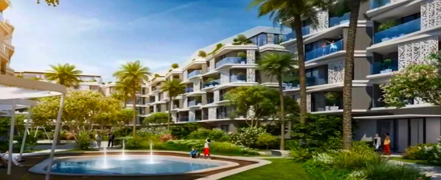 Badya | Apartment