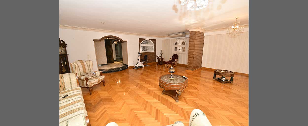  | Apartment