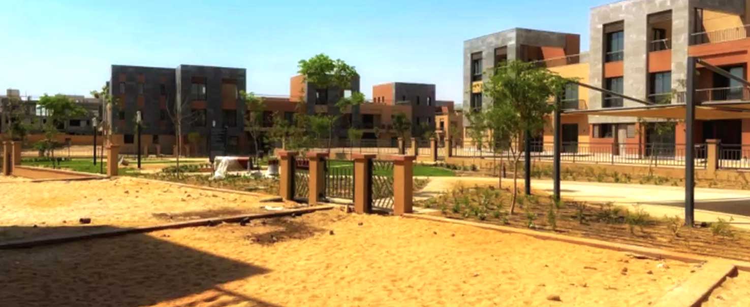 District 5 | Townhouse