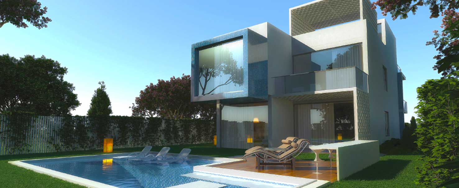 Fouka Bay | Chalet