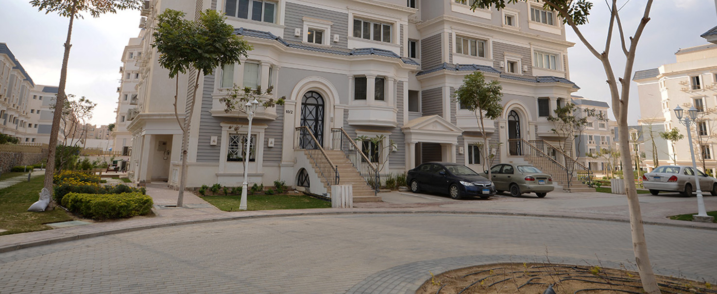  | Apartment