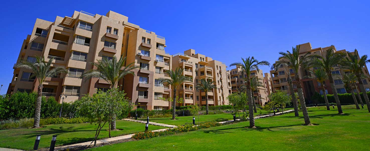 Garden Hills | بنتهاوس