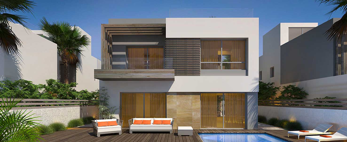 The Crown | Villa