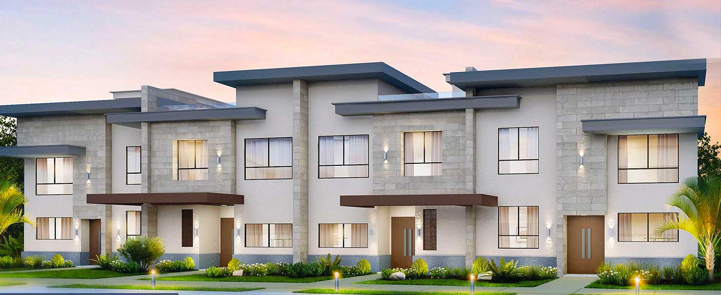 Azzar | Townhouse
