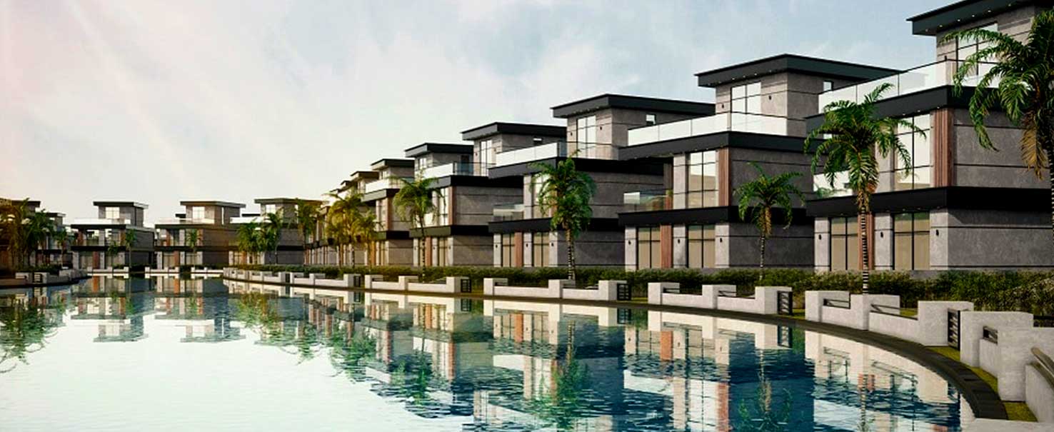  | Twin-house