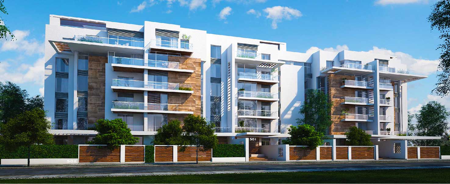 Mountain View iCity | Apartment