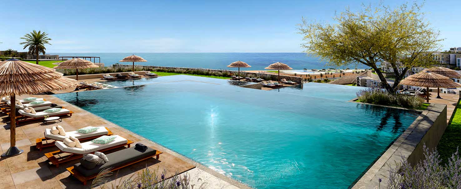 Majada | Chalet