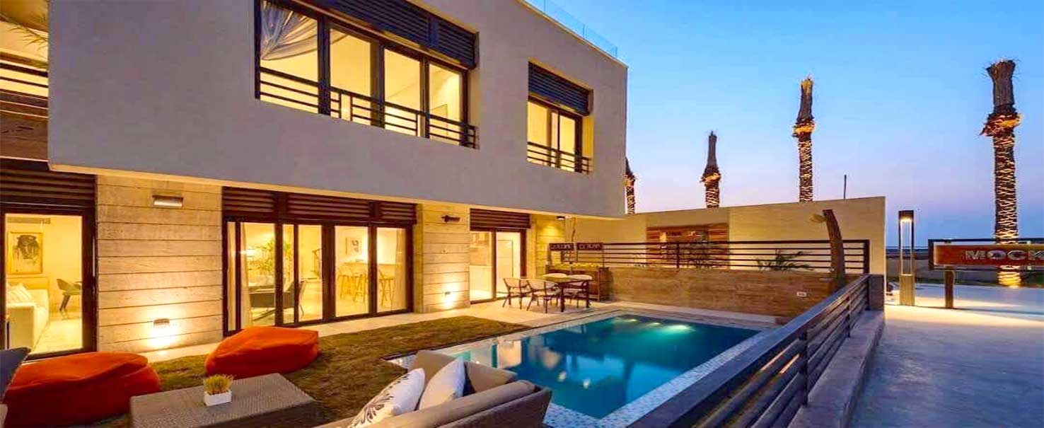 Trio Villas | Apartment