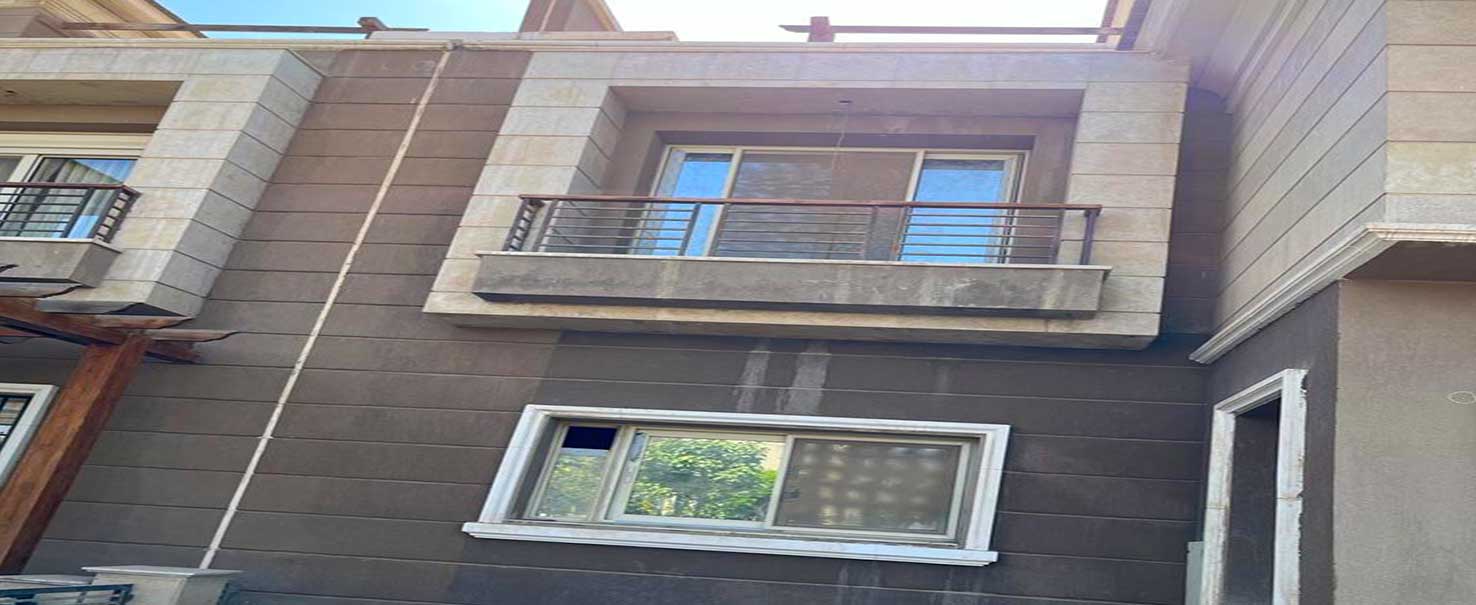 New Giza | Penthouse