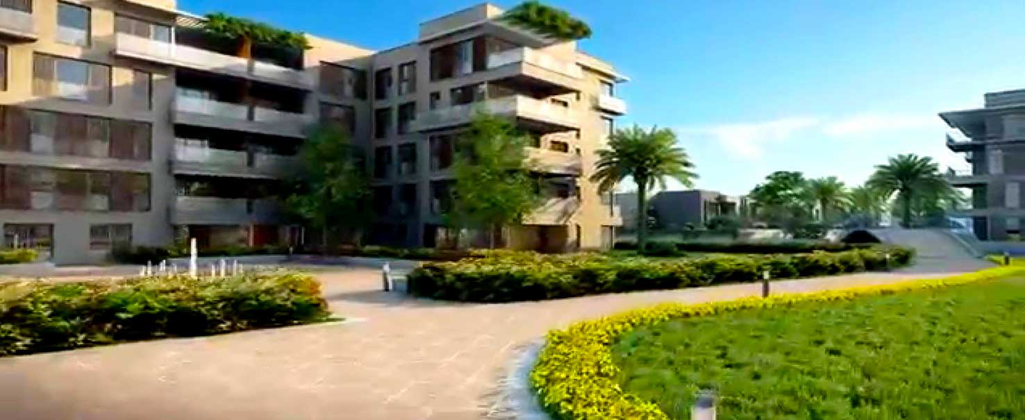 Taj City | Ground Floor
