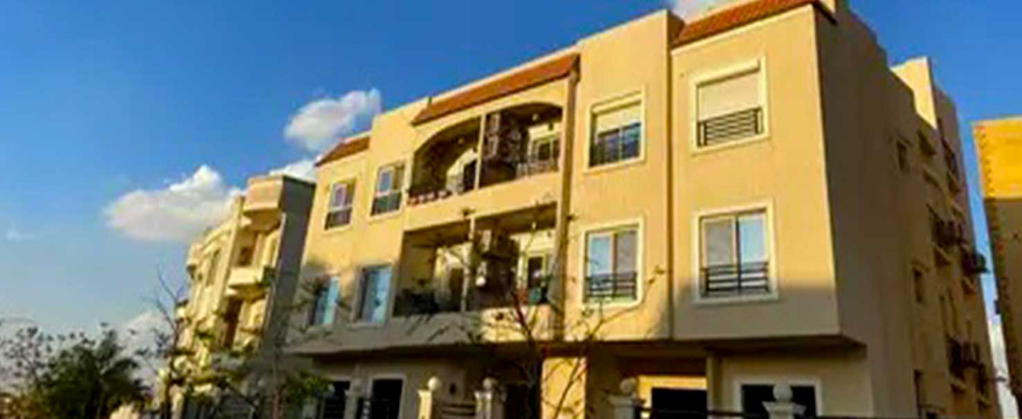 El Nakheil | Apartment