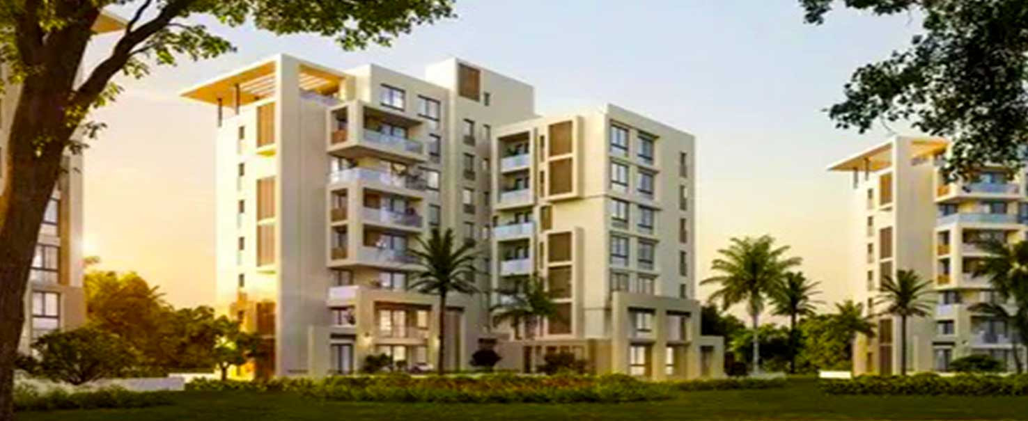 City Gate | Apartment
