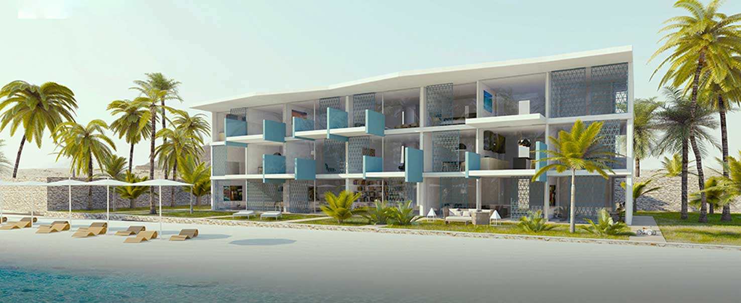 Ain Sokhna | Chalet