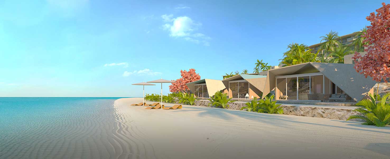 Ain Sokhna | Chalet
