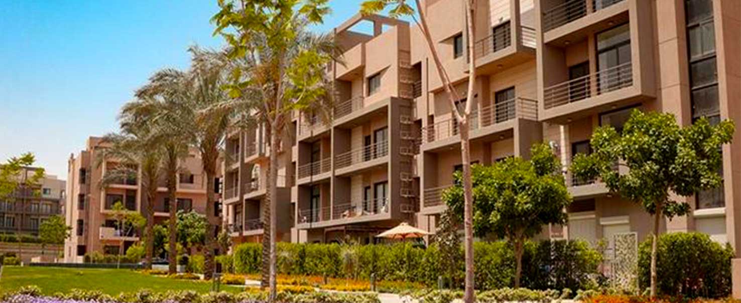 Marasem Medical Center | Apartment