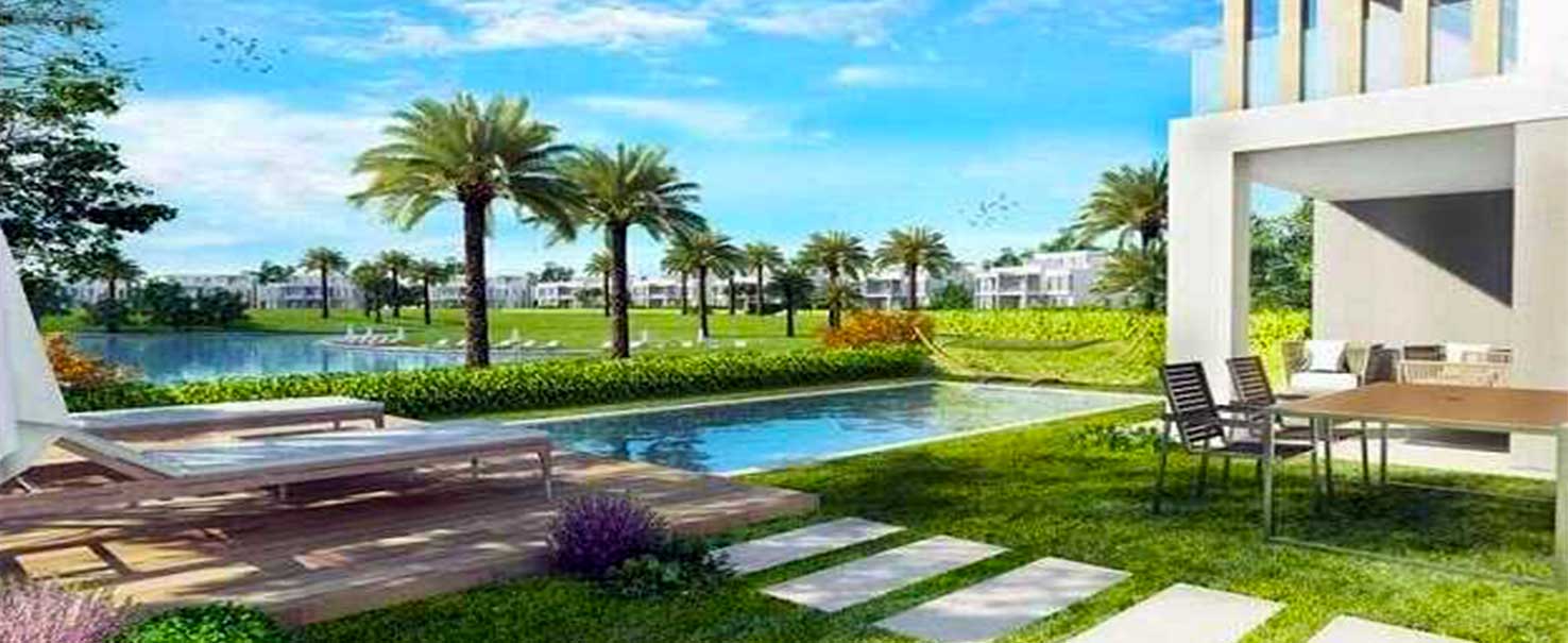 Hacienda Bay-Le Sidi | Chalet
