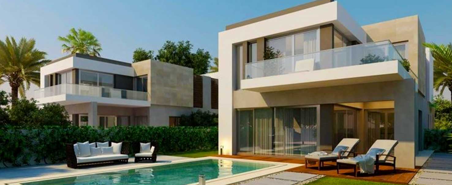 Hacienda Bay-Le Sidi | Chalet