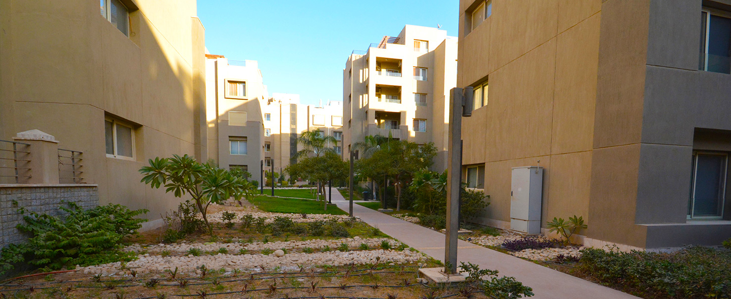 Village Gate | Penthouse