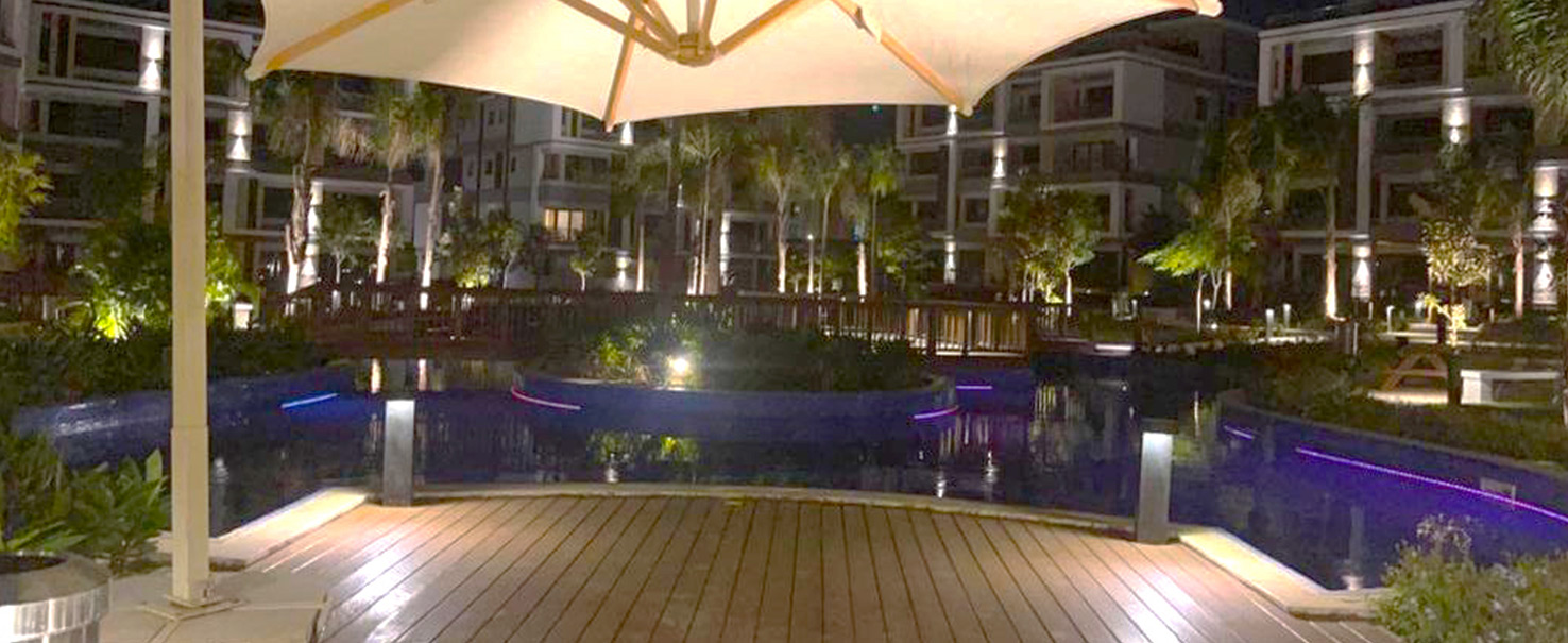 one 16 | Penthouse