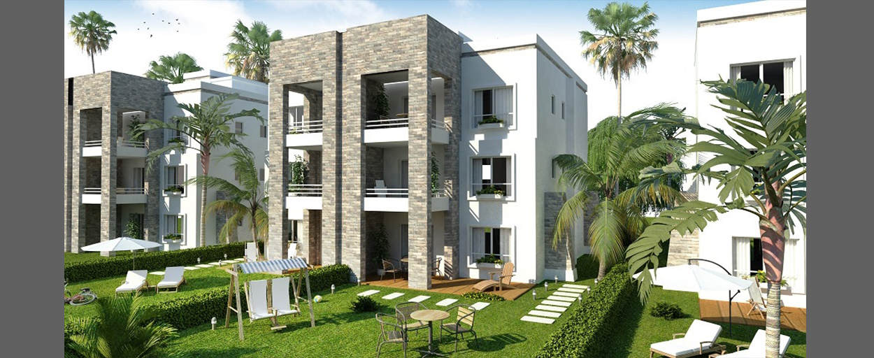 Amwaj | Chalet