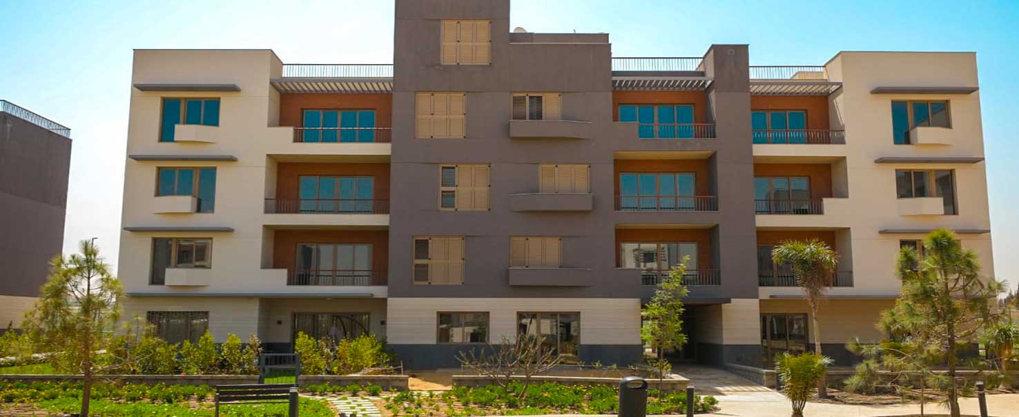 District 5 | Apartment