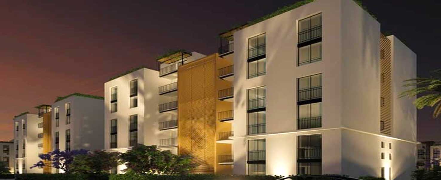 EcoWest | Apartment