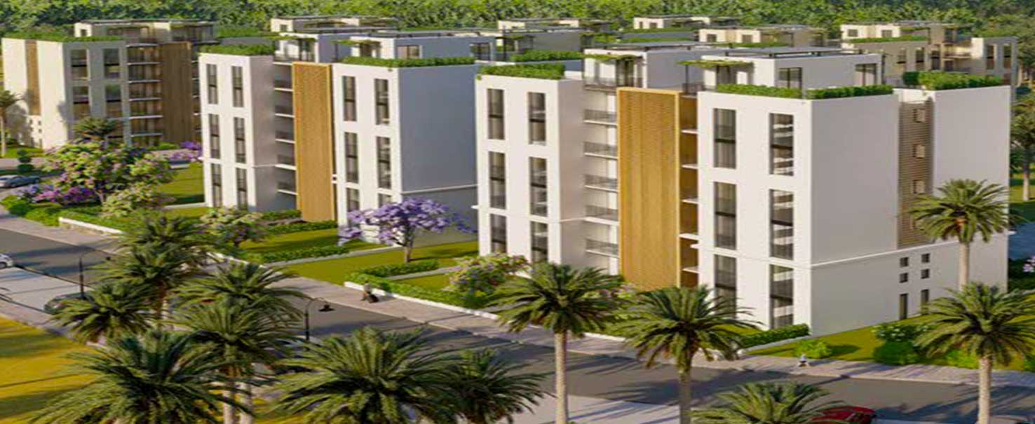 EcoWest | Apartment